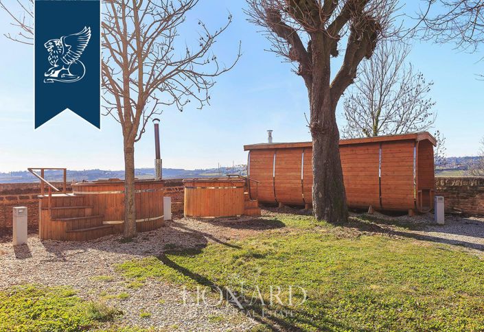 Image No.25-Propriété de 40 chambres à vendre à Turin