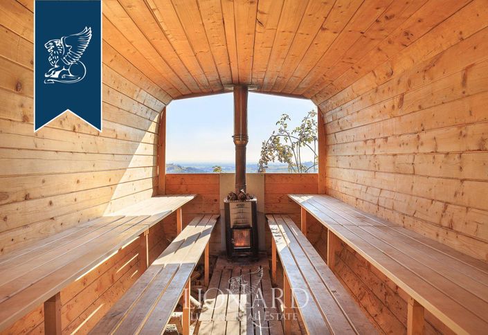 Image No.26-Propriété de 40 chambres à vendre à Turin