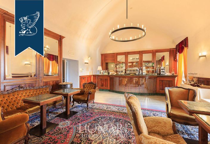 Image No.27-Propriété de 40 chambres à vendre à Turin