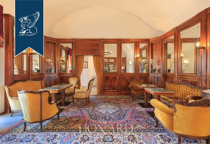 Image No.28-Propriété de 40 chambres à vendre à Turin