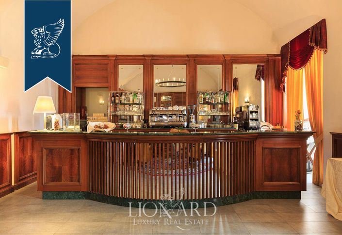 Image No.29-Propriété de 40 chambres à vendre à Turin