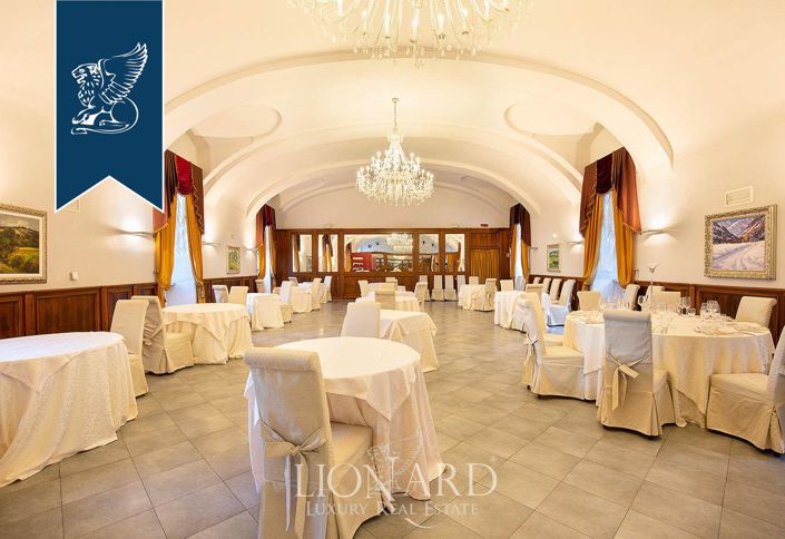 Image No.30-Propriété de 40 chambres à vendre à Turin