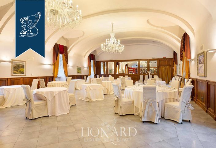 Image No.31-Propriété de 40 chambres à vendre à Turin