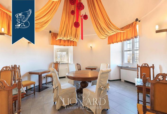 Image No.32-Propriété de 40 chambres à vendre à Turin