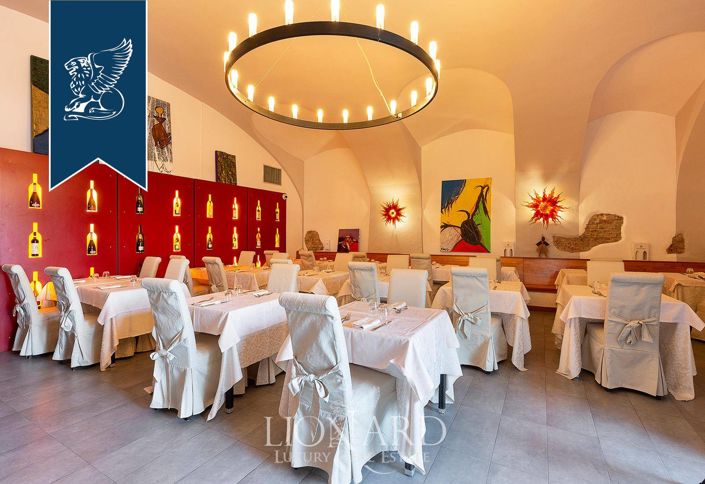 Image No.33-Propriété de 40 chambres à vendre à Turin