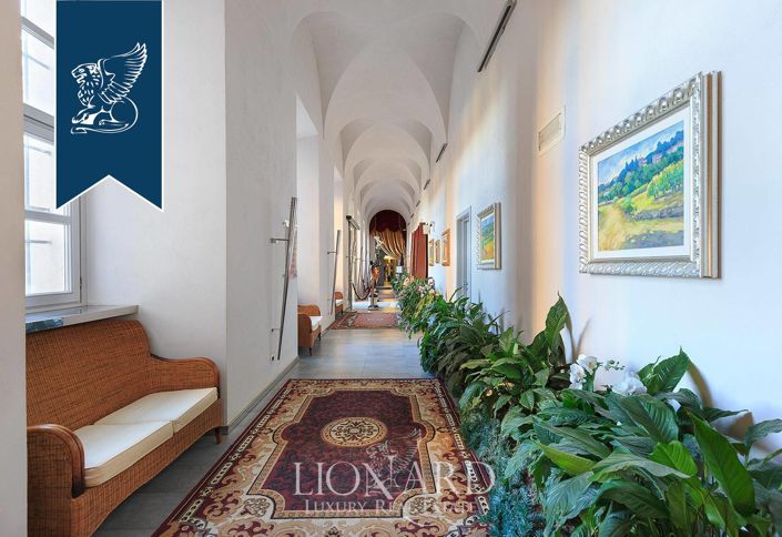 Image No.34-Propriété de 40 chambres à vendre à Turin