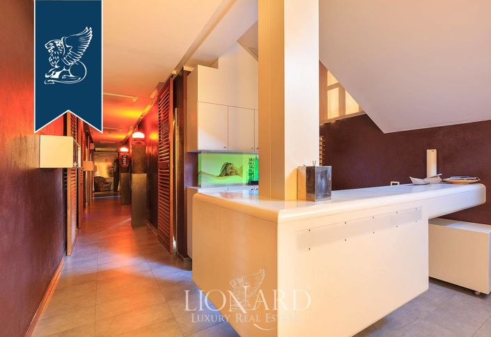 Image No.36-Propriété de 40 chambres à vendre à Turin