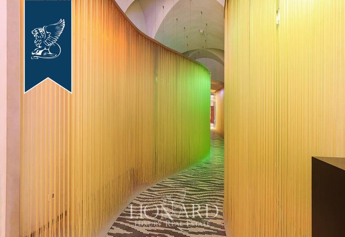 Image No.37-Propriété de 40 chambres à vendre à Turin