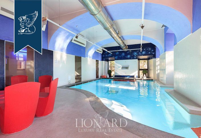 Image No.38-Propriété de 40 chambres à vendre à Turin