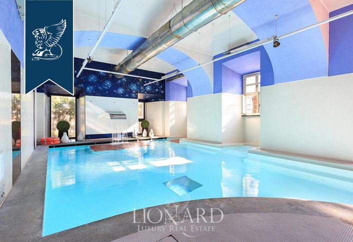 Image No.39-Propriété de 40 chambres à vendre à Turin