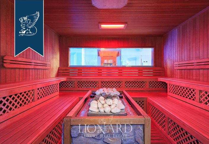 Image No.41-Propriété de 40 chambres à vendre à Turin