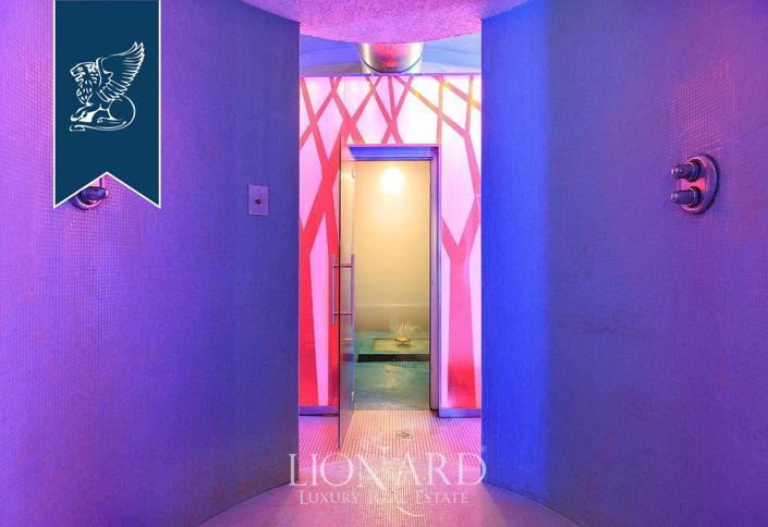 Image No.42-Propriété de 40 chambres à vendre à Turin