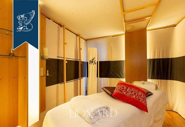 Image No.43-Propriété de 40 chambres à vendre à Turin