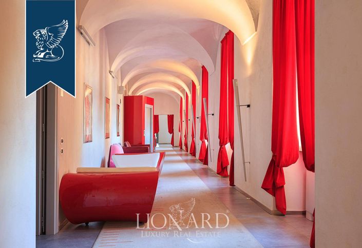 Image No.44-Propriété de 40 chambres à vendre à Turin