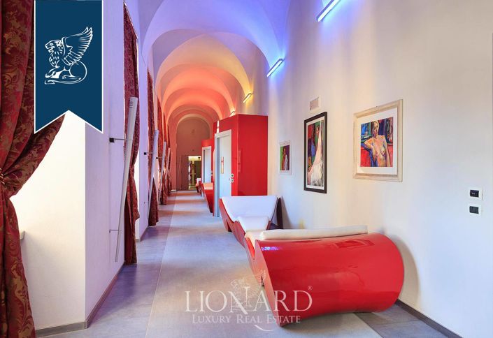 Image No.45-Propriété de 40 chambres à vendre à Turin