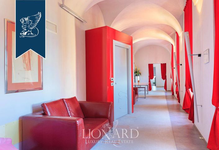 Image No.46-Propriété de 40 chambres à vendre à Turin