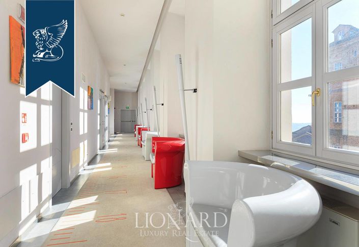 Image No.47-Propriété de 40 chambres à vendre à Turin