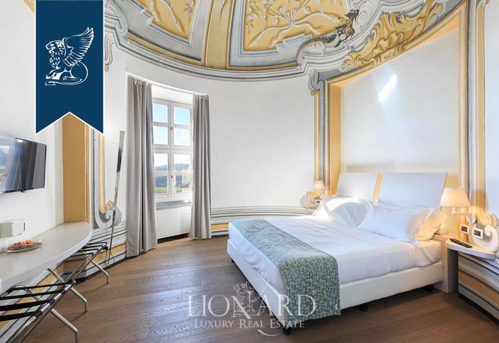 Image No.48-Propriété de 40 chambres à vendre à Turin