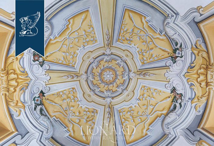 Image No.49-Propriété de 40 chambres à vendre à Turin