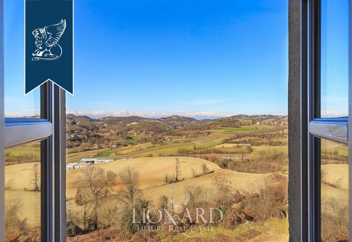 Image No.50-Propriété de 40 chambres à vendre à Turin