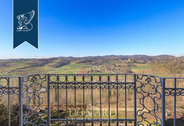 Image No.51-Propriété de 40 chambres à vendre à Turin