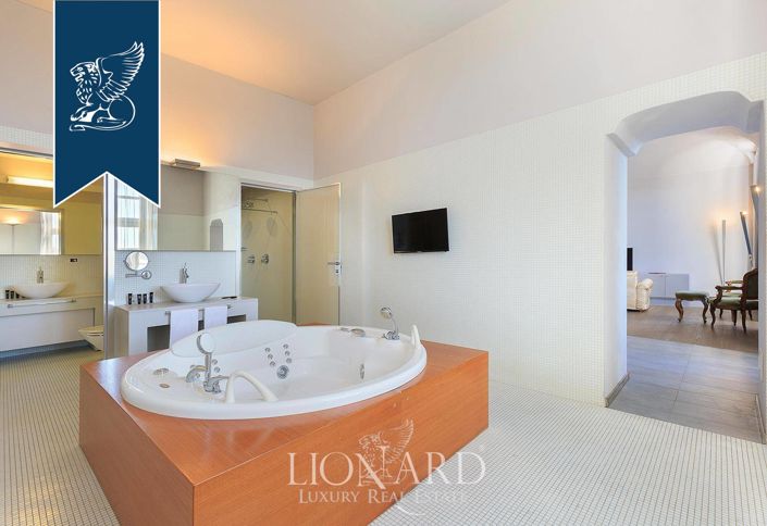 Image No.53-Propriété de 40 chambres à vendre à Turin