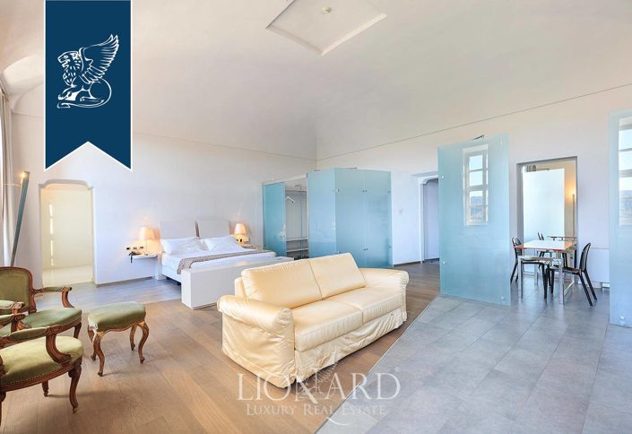 Image No.54-Propriété de 40 chambres à vendre à Turin