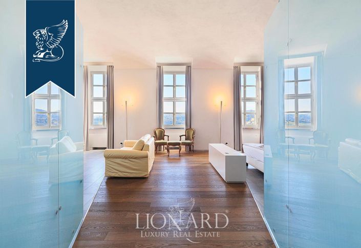 Image No.56-Propriété de 40 chambres à vendre à Turin