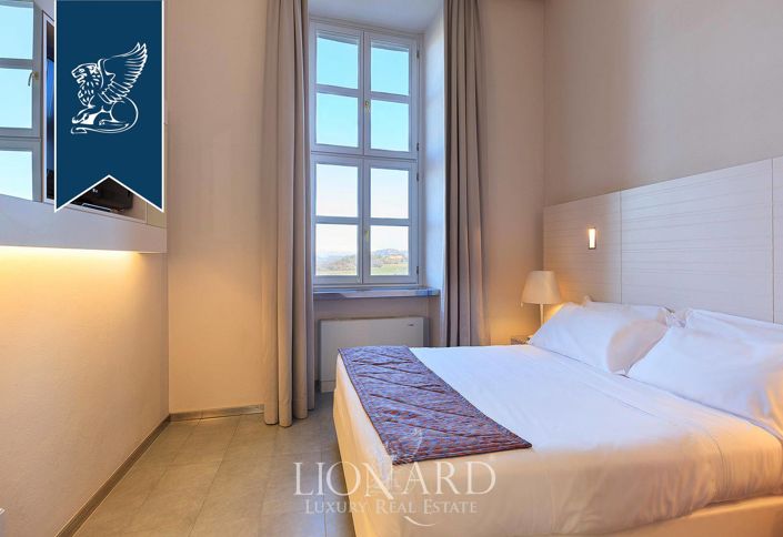 Image No.57-Propriété de 40 chambres à vendre à Turin