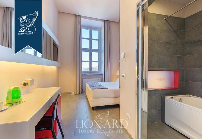 Image No.58-Propriété de 40 chambres à vendre à Turin