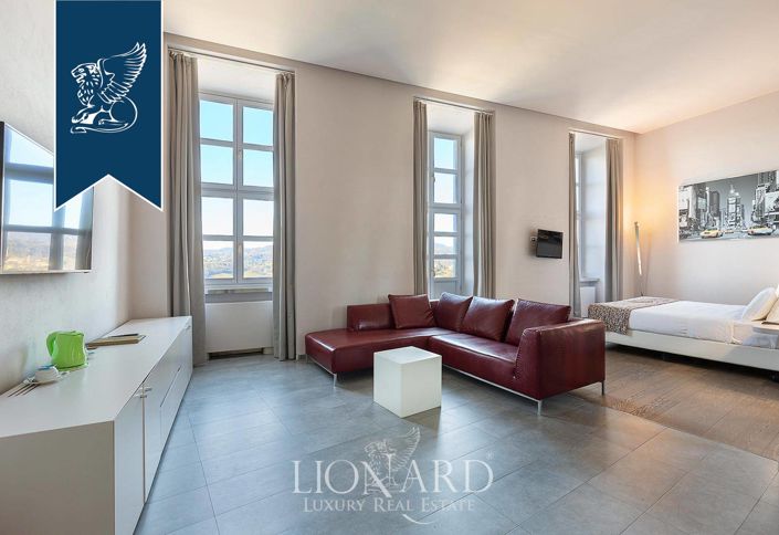 Image No.59-Propriété de 40 chambres à vendre à Turin