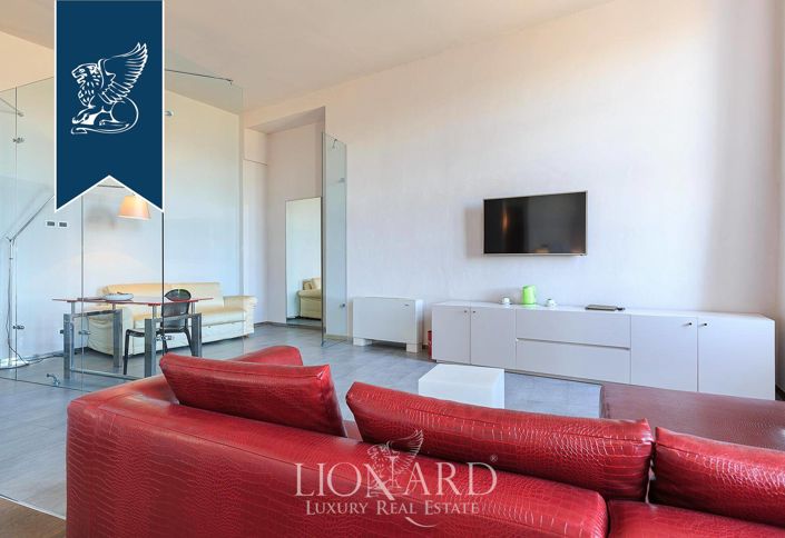 Image No.61-Propriété de 40 chambres à vendre à Turin