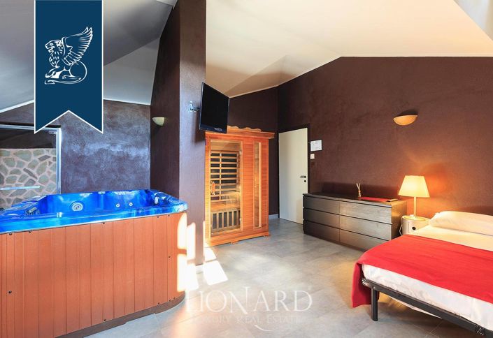 Image No.62-Propriété de 40 chambres à vendre à Turin