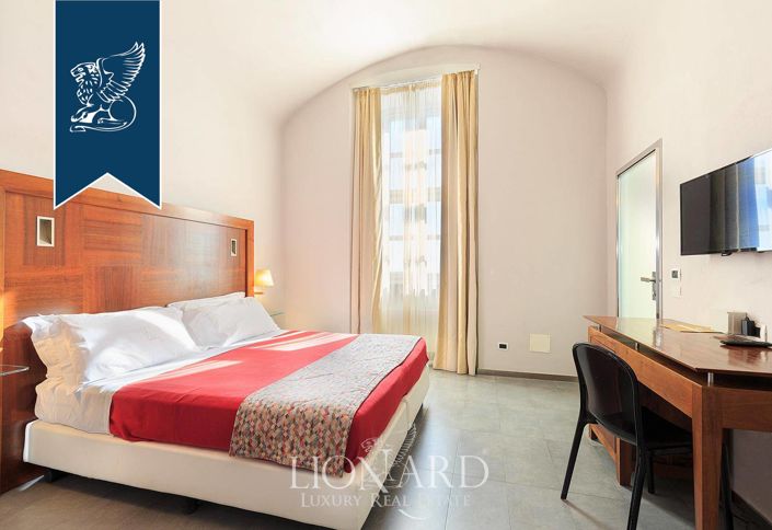 Image No.63-Propriété de 40 chambres à vendre à Turin