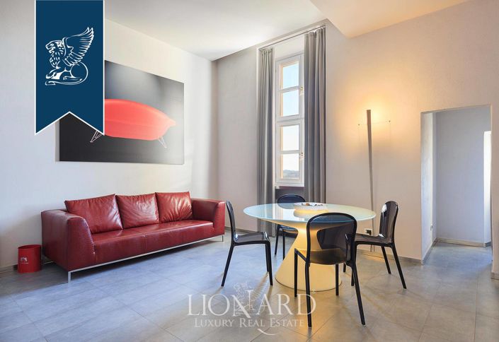 Image No.65-Propriété de 40 chambres à vendre à Turin