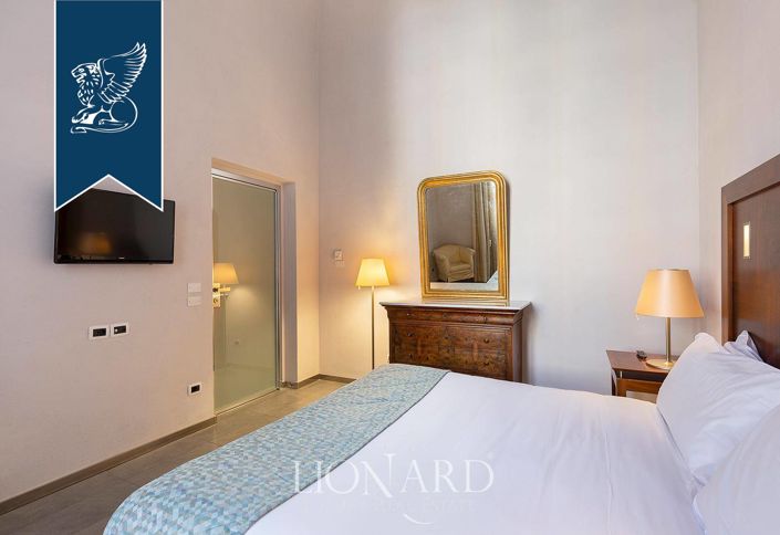 Image No.67-Propriété de 40 chambres à vendre à Turin