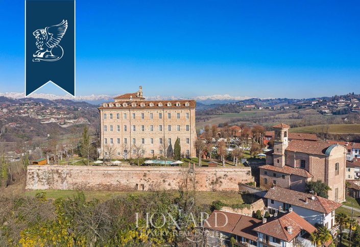 Image No.68-Propriété de 40 chambres à vendre à Turin