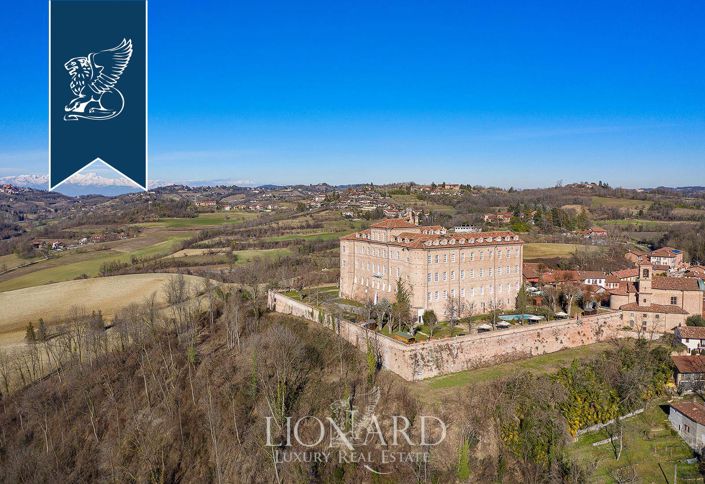 Image No.69-Propriété de 40 chambres à vendre à Turin