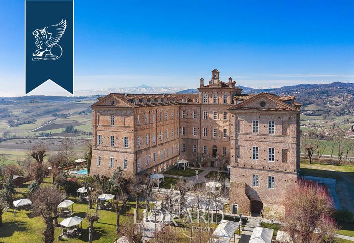 Image No.7-Propriété de 40 chambres à vendre à Turin