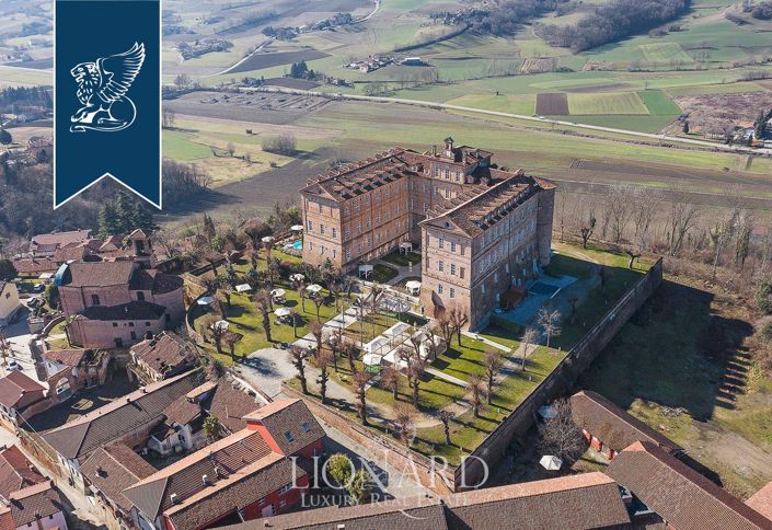 Image No.70-Propriété de 40 chambres à vendre à Turin