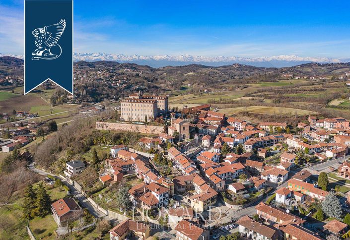 Image No.71-Propriété de 40 chambres à vendre à Turin