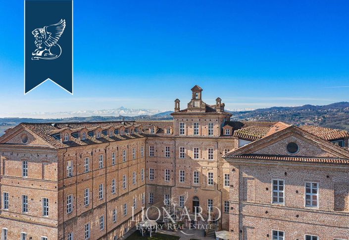 Image No.8-Propriété de 40 chambres à vendre à Turin