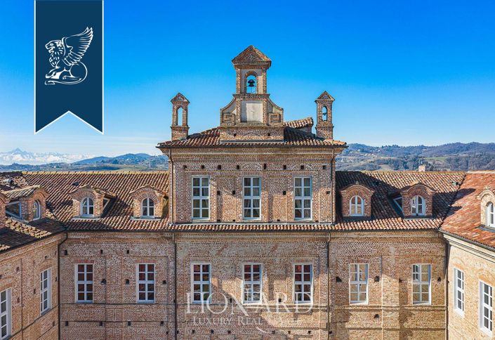 Image No.9-Propriété de 40 chambres à vendre à Turin