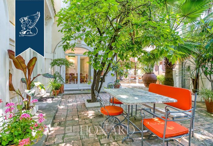 Image No.10-Villa de 5 chambres à vendre à Rome