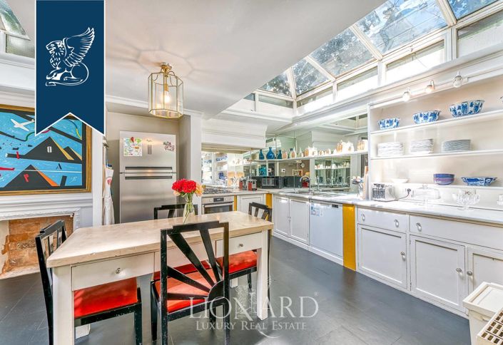 Image No.15-Villa de 5 chambres à vendre à Rome