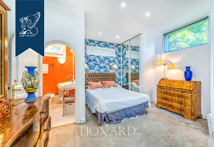 Image No.16-Villa de 5 chambres à vendre à Rome