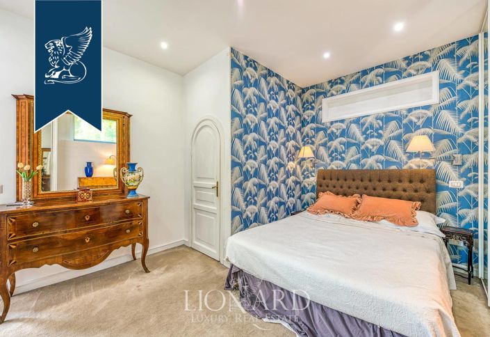 Image No.17-Villa de 5 chambres à vendre à Rome