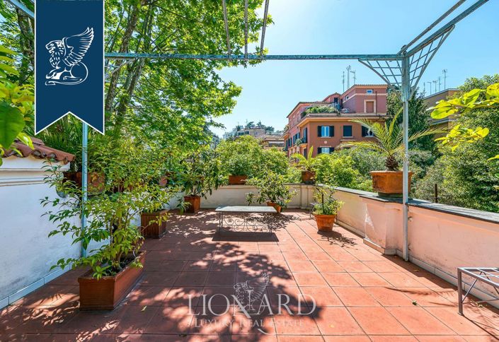 Image No.19-Villa de 5 chambres à vendre à Rome