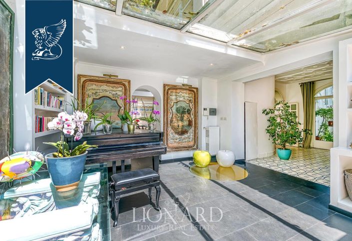 Image No.8-Villa de 5 chambres à vendre à Rome