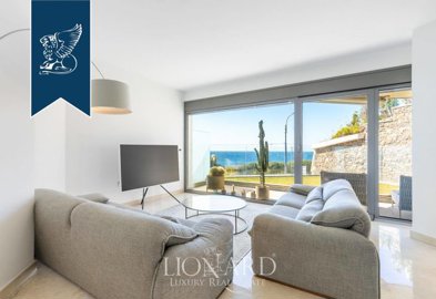 1 - San Remo, Apartment